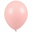 Pastel Balloons 28cm 100 pcs Light Pink